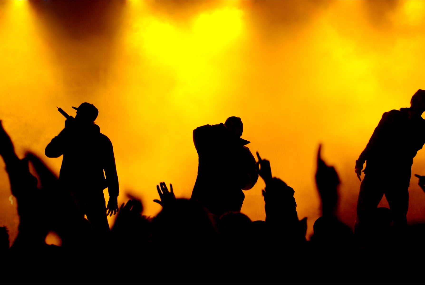 Rap / Hip-Hop