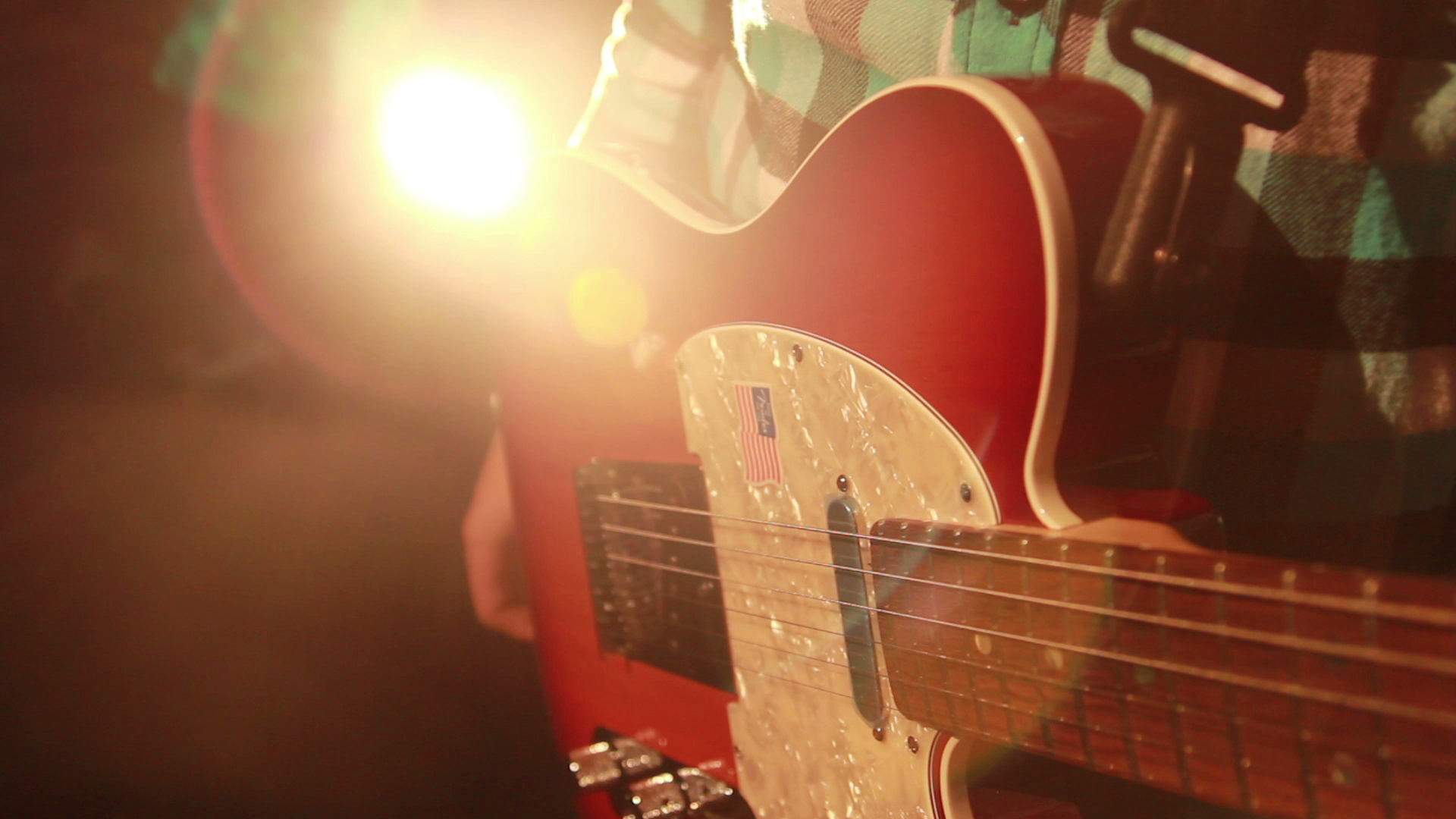 Twangy Sounds