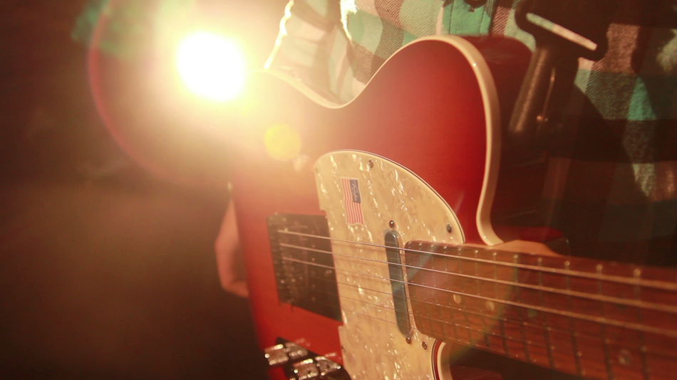 Twangy Sounds