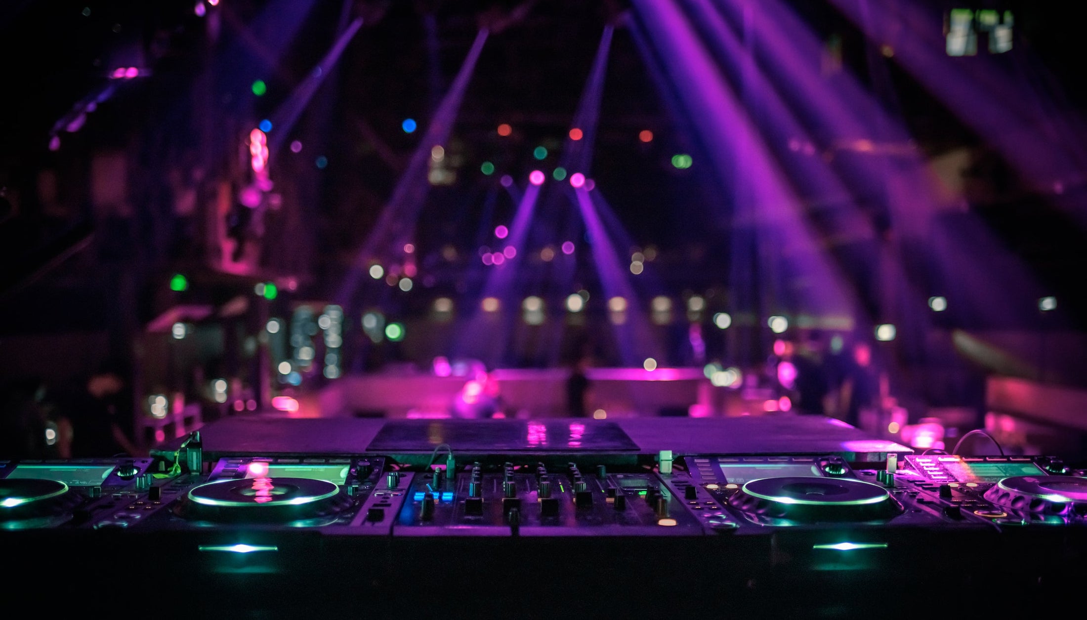 Dance Grooves