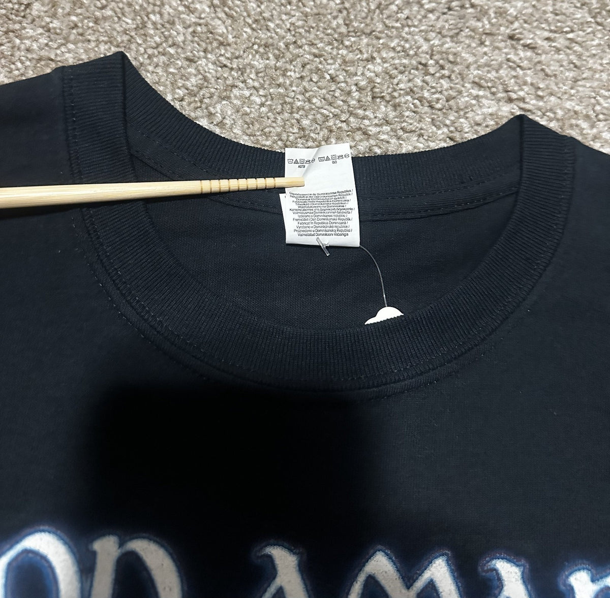 AMON AMARTH 2016 NORTH AMERICA TOUR T-SHIRT~ORIGINAL~XL~BLACK~EXC COND~RARE~VTG