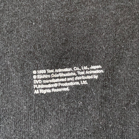 ONE PIECE~SHONEN JUMP~NEW UNWORN 2007-08 XL PROMO T-SHIRT~FUNIMATION~MANGA~ANIME