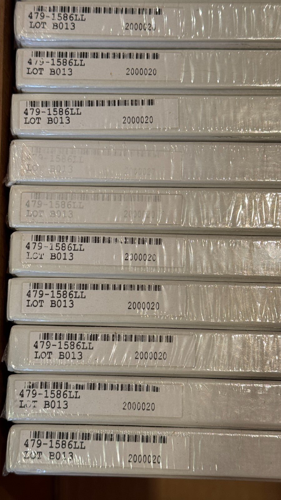 SEALED 7" AMPEX / QUANTEGY 479 LOW PRINT AUDIO REEL TO REEL TAPES~14 AVAILABLE