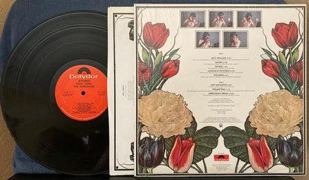 CHICK COREA THE LEPRECHAUN~NM 1976 POLYDOR LP~STERLING MONARCH PRESS~SHRINK~INNR