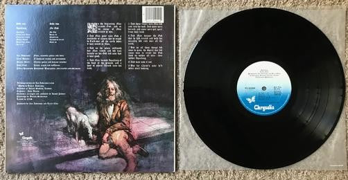 SHIRLEYAN JOHNSON THIS IS MY STORY~ORIG BEJAY GOSPEL LP~SHRINK~XIAN~ARKANSAS