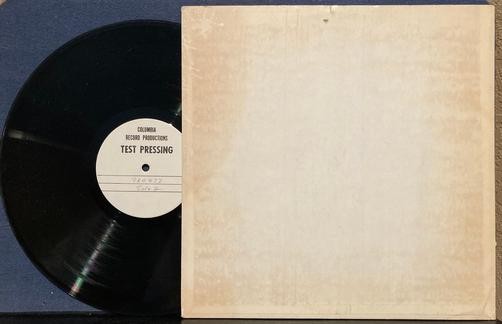 THE WARNER/REPRISE RADIO SHOW II 2~RARE 1971 TEST PRESS LP~PRO 473~RADIOPLAY~POP