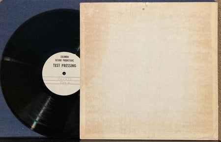 THE WARNER/REPRISE RADIO SHOW II 2~RARE 1971 TEST PRESS LP~PRO 473~RADIOPLAY~POP