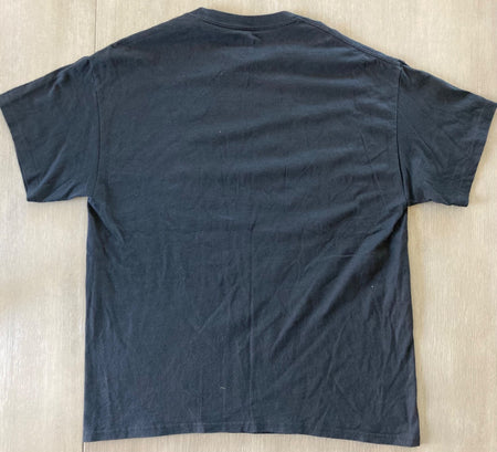 ONE PIECE~SHONEN JUMP~NEW UNWORN 2007-08 XL PROMO T-SHIRT~FUNIMATION~MANGA~ANIME