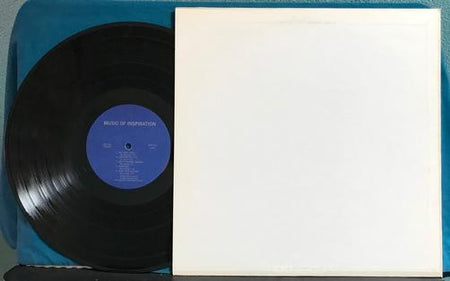 HAROLD DECOU AT THE ALLEN COMPUTER ORGAN~NM OG XIAN GOSPEL LP~CIVIC AUDITORIUM 