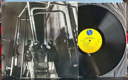 DEPECHE MODE PEOPLE ARE PEOPLE~NM- ORIG 1984 SIRE/MUTE LP w/INNER SLV~SYNTH-POP