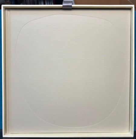 WILCO ODE TO JOY~SEALED 2019 DELUXE 180g AUTOGRAPHED BOX SET~LIMITED /1,000~BOOK