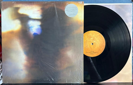 ANIMAL COLLECTIVE FALL BE KIND~VG++ 2009 180 GRAM 12-INCH EP LP~SHRINK~HYPE~INNR