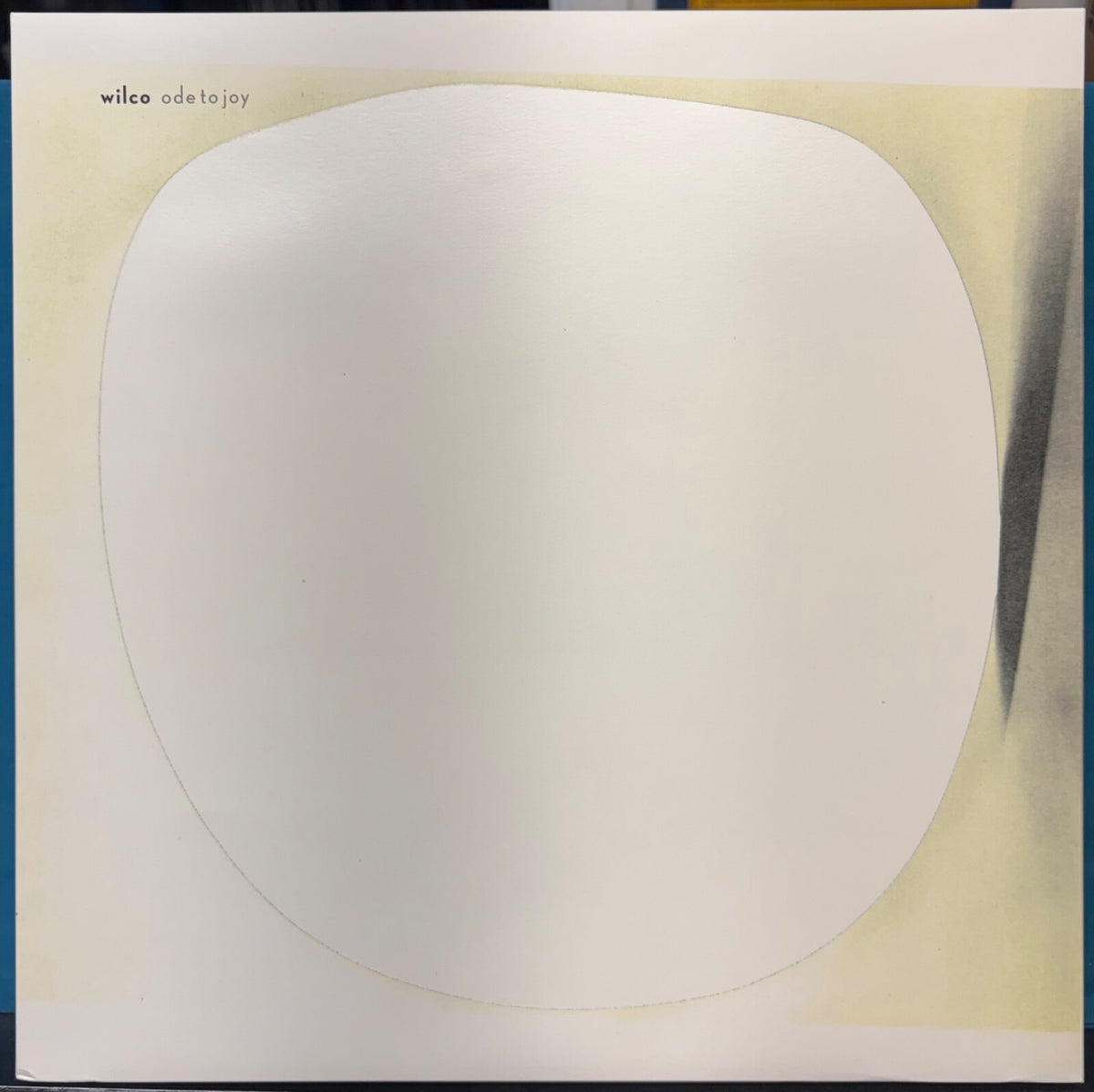 WILCO ODE TO JOY~SEALED 2019 DELUXE 180g AUTOGRAPHED BOX SET~LIMITED /1,000~BOOK