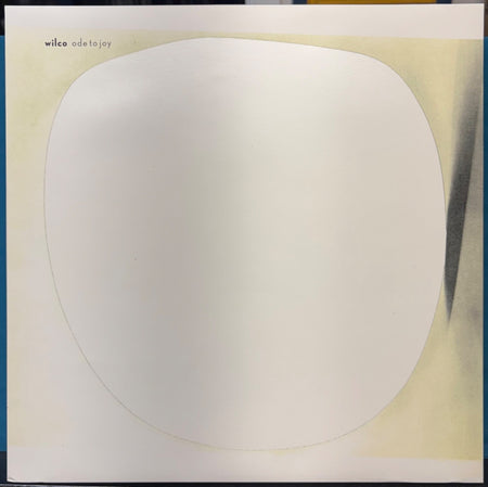 WILCO ODE TO JOY~SEALED 2019 DELUXE 180g AUTOGRAPHED BOX SET~LIMITED /1,000~BOOK