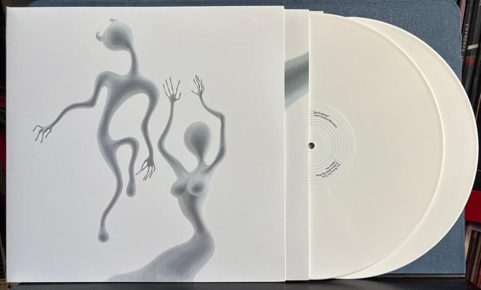 SPIRITUALIZED LAZER GUIDED MELODIES~NM LMTD 2021 WHITE 180g VINYL 2-LP RE~INNERS