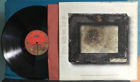 DON RANDI TRIO +1 AT THE BAKED POTATO~SIGNED ORG 1972 POPPY DEEP GROOVE LP~INNER