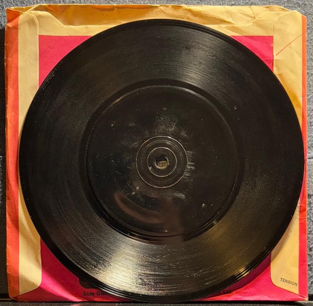 SOUTH AFRICA 45~GOLDFINGERS~IMALI YEZINYEMBEZI~1979 CBS MASTERPIECE~SOUL~HEAR