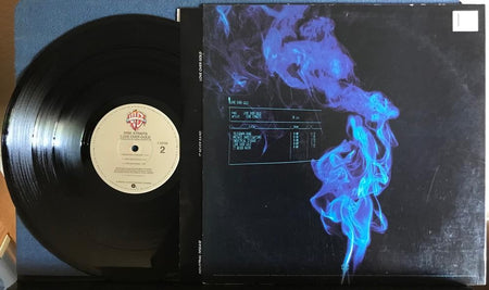 DIRE STRAITS LOVE OVER GOLD~VG++ 1982 WARNER BROS ALLIED 1st PRESS LP~INNER SLV