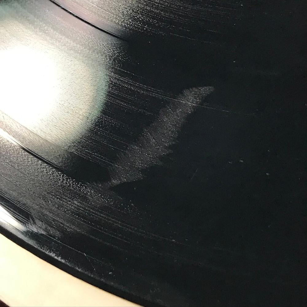 HENRY COW UNREST~VG++ 1974 VIRGIN UK 1st PRESS LP~BLACK/WHITE TWIN LBL~JAZZ-ROCK