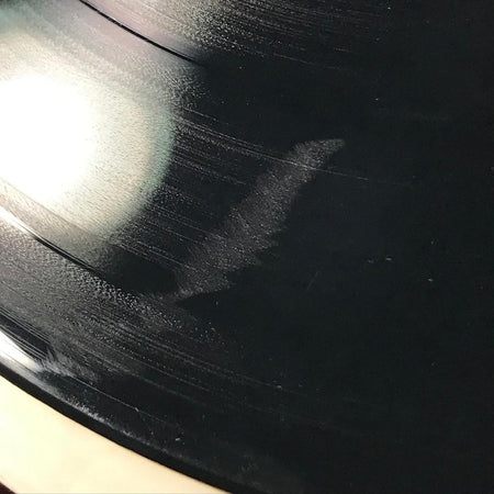 HENRY COW UNREST~VG++ 1974 VIRGIN UK 1st PRESS LP~BLACK/WHITE TWIN LBL~JAZZ-ROCK