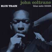 SEALED THE ULTIMATE BLUE TRAIN JOHN COLTRANE ENHANCED CD~BRAND NEW~HARD BOP FREE
