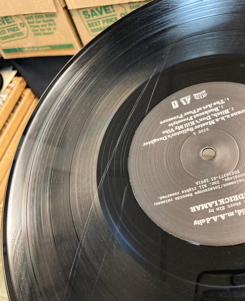 LP★KIDS・OriginalMotionPictureSoundtrack Kids (Original Motion Picture Soundtrack) – Vinyl (LP