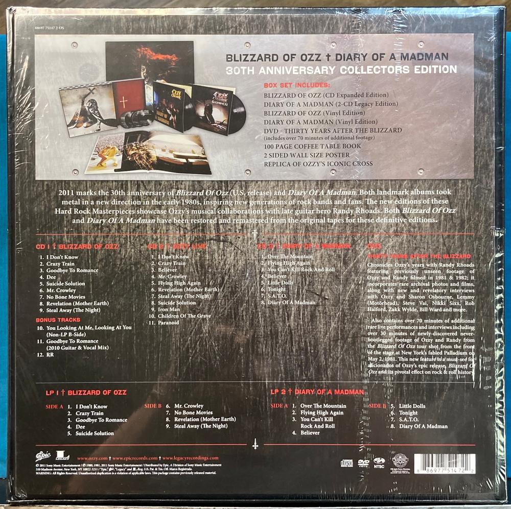 OZWORLD CD カセット OZWORLD / OZWORLD / LP | Record CD Online Shop JET SET