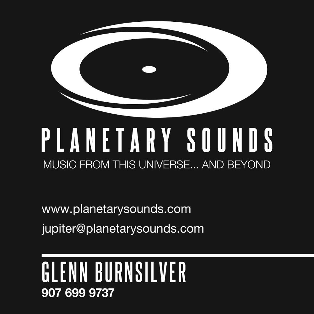 Planetary Sounds - Smith, Patti - Dream Of Life (Promo