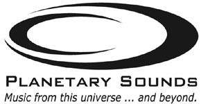 planetary sounds